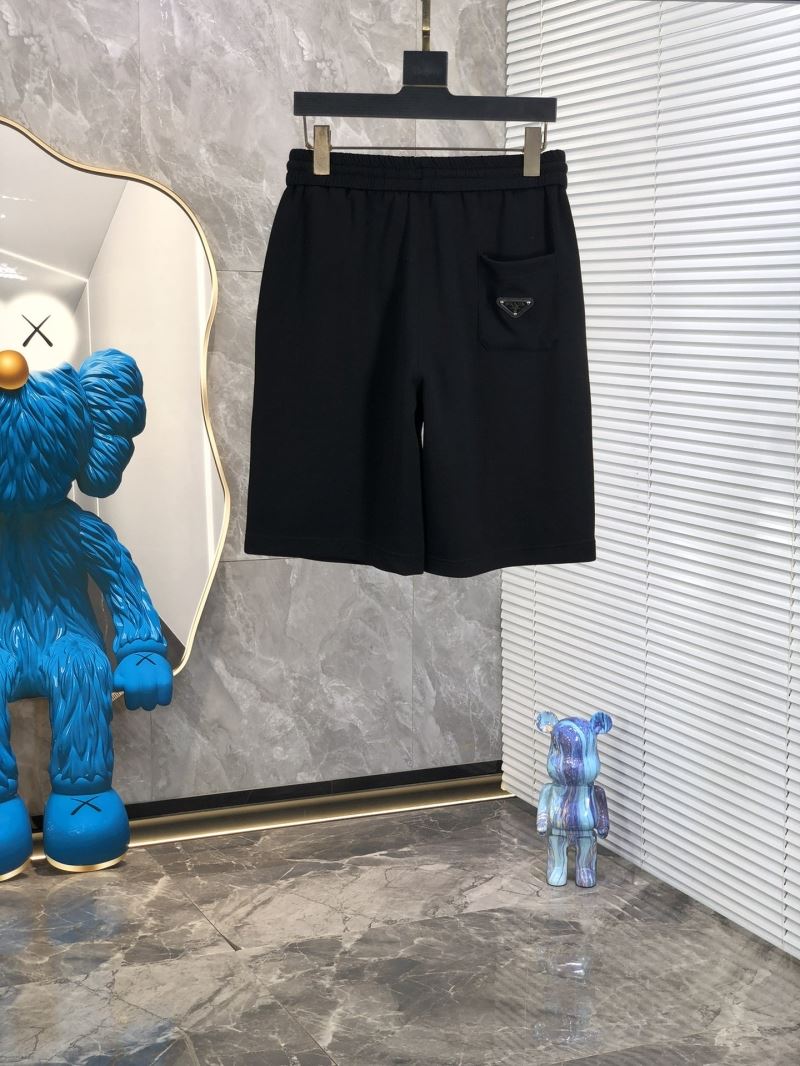 Prada Short Pants